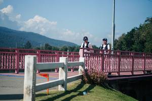 BIB: 
                            <button type="button" onclick="openModal(27597507)" class="btn btn-primary btn-sm float-right btn-popup" data-toggle="modal" data-target=".modal-high-quality">
                        <i class="fas fa-shopping-cart"></i> Add to Cart
                    </button>
                                            <button type="button" onclick="isThisMe(27597507, true)" class="btn btn-success btn-sm float-right btn-popup btn-isme hidden" data-toggle="tooltip" data-placement="bottom" title="นี่คือรูปของคุณใช่ไหม คลิกที่นี่เพื่อเอาเข้าอัลบั้ม">
                        <i class="fas fa-plus"></i> Add to album
                    </button>
                    <button type="button" onclick="isThisMe(27597507, false)" class="btn btn-warning btn-sm float-right btn-popup btn-isnotme hidden">
                        <i class="fas fa-ban"></i> Remove from album
                    </button>